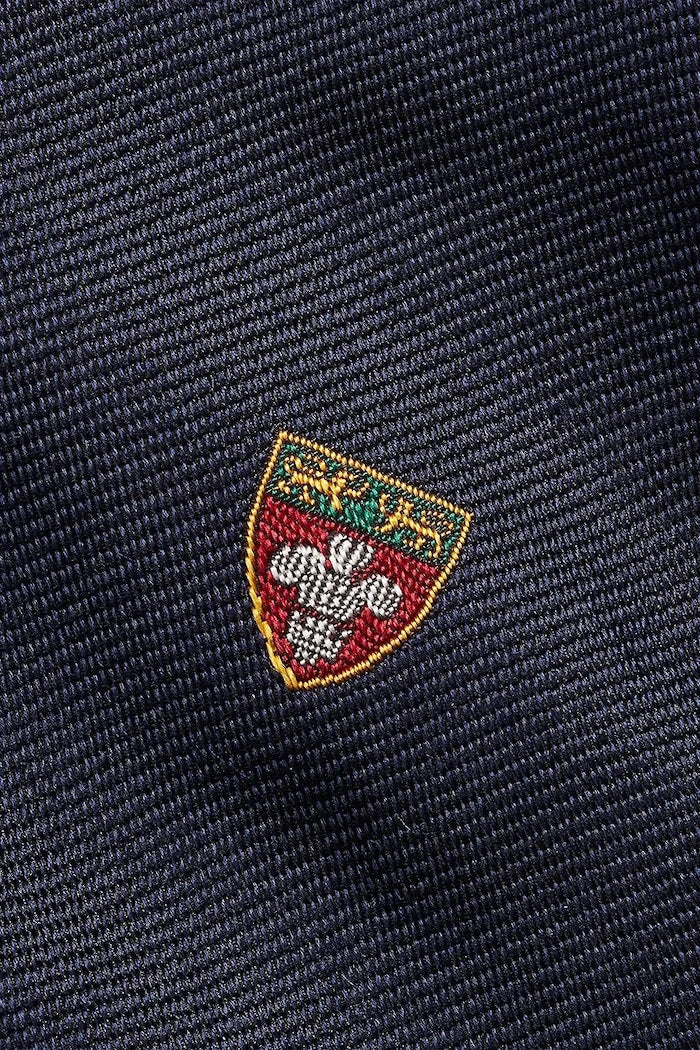 Corbata de seda Polo Ralph Lauren