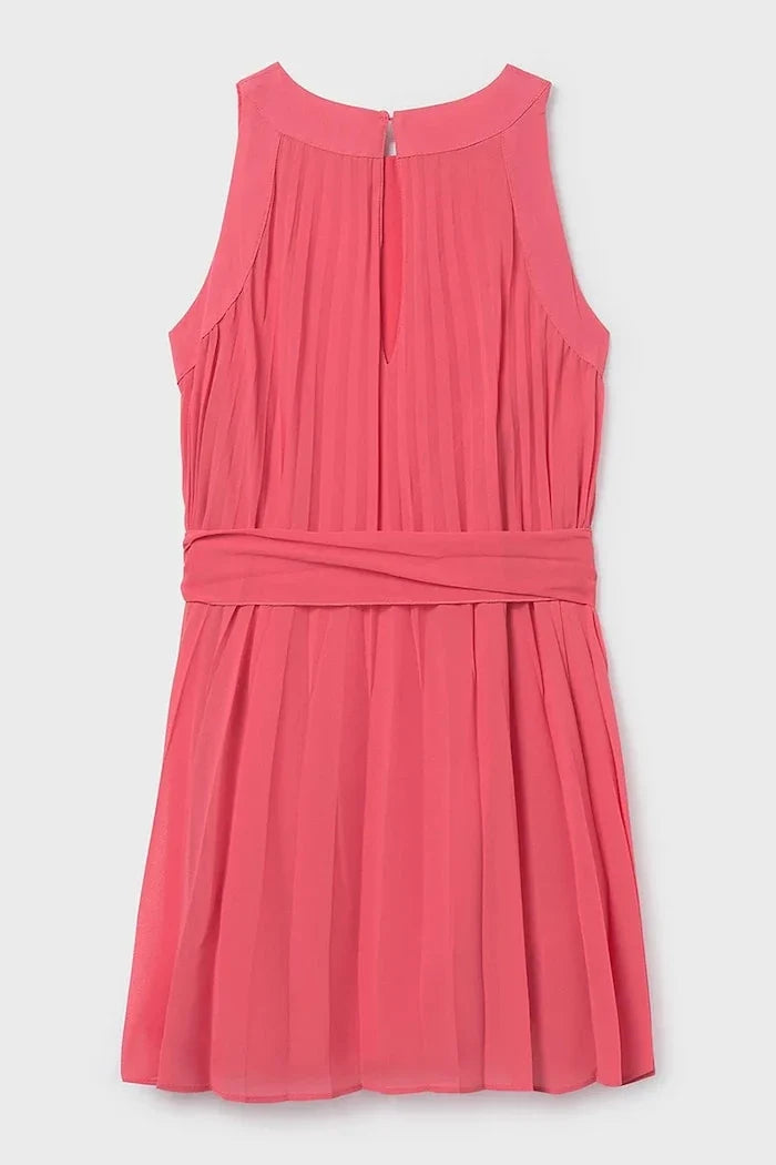 Vestido Mayoral para Niña
