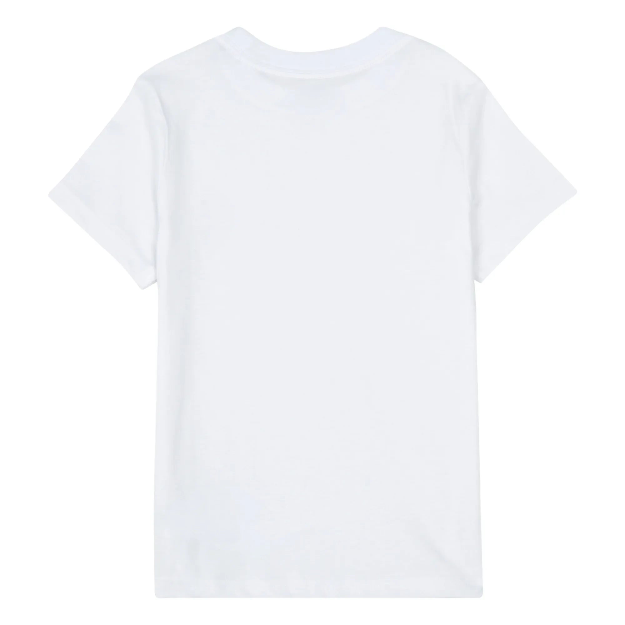Ralph Lauren - Camiseta con logo | Blanco