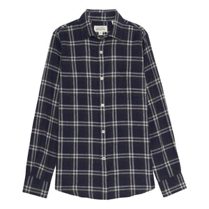 Hartford - Paul Camisa | Azul marino