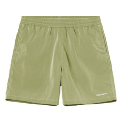 Carhartt WIP - Canby Yüzme Şortu | Vert Lichen