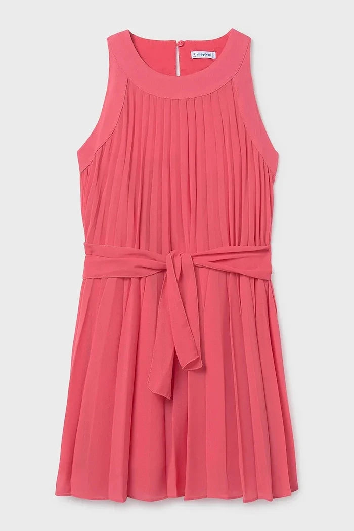 Vestido Mayoral para Niña