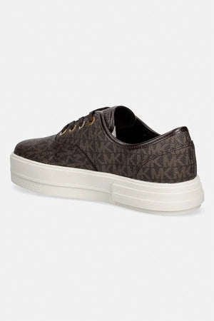MICHAEL Michael Kors Lindsey Lace Up Zapatillas Mujer