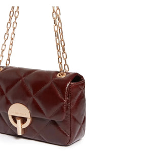 Vanessa Bruno - Bag Moon Medium | Çikolata