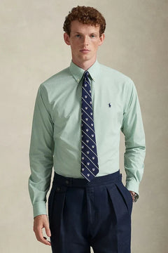 Camisa Polo Ralph Lauren