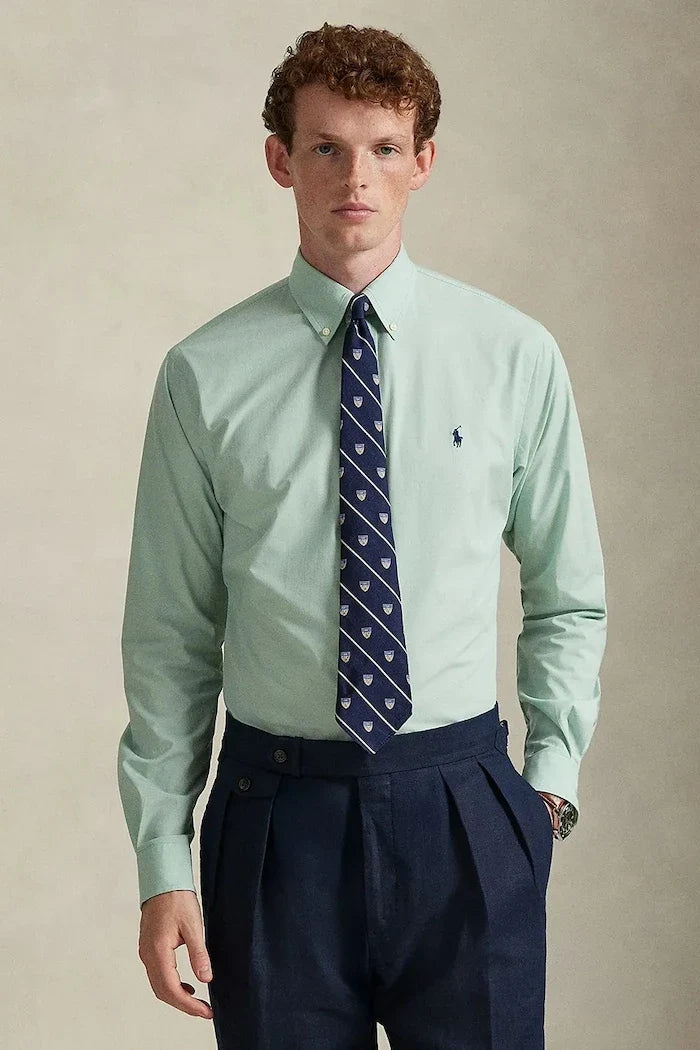 Camisa Polo Ralph Lauren