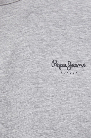Pepe Jeans Original Basic Pack de 3 Camisetas