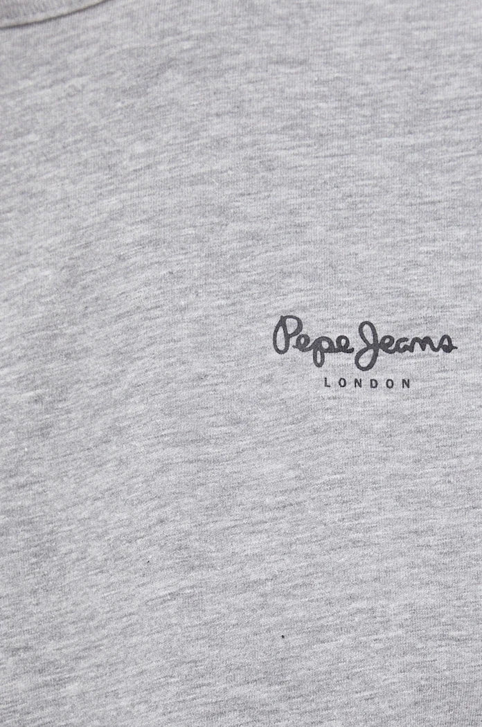 Pepe Jeans Original Basic Pack de 3 Camisetas