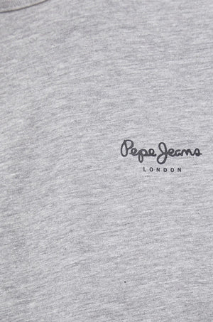 Pepe Jeans Original Basic Pack de 3 Camisetas