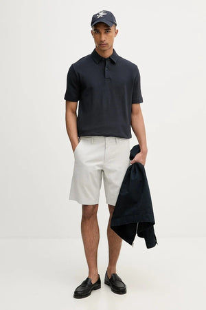 Pantalones cortos de algodón Marc O'Polo para hombre