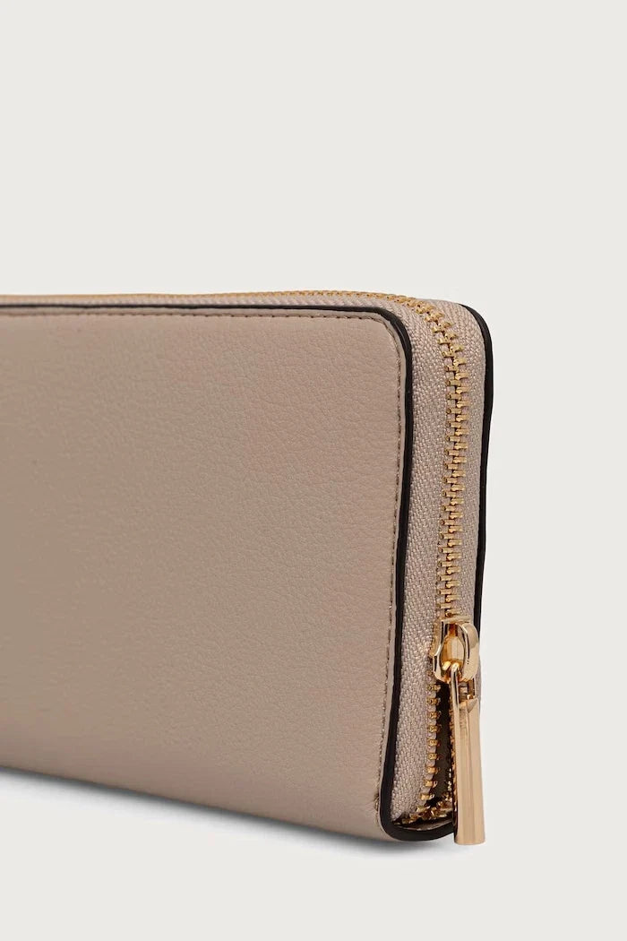 Cartera de mujer Liu Jo, de piel sintética
