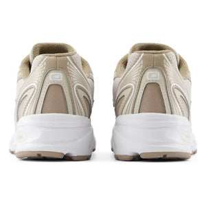 New Balance - Bağcıklı spor ayakkabı 740 | Bej