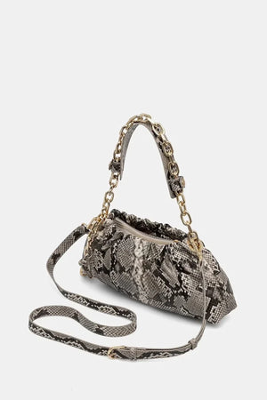 Bolso bandolera de mujer LUMIRA de Valentino Bags