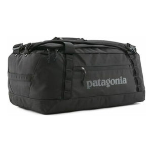 Patagonia - Mochila de fibra reciclada Black Hole Duffel 40L | Negro