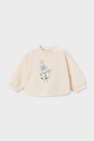 Sudadera infantil Mayoral
