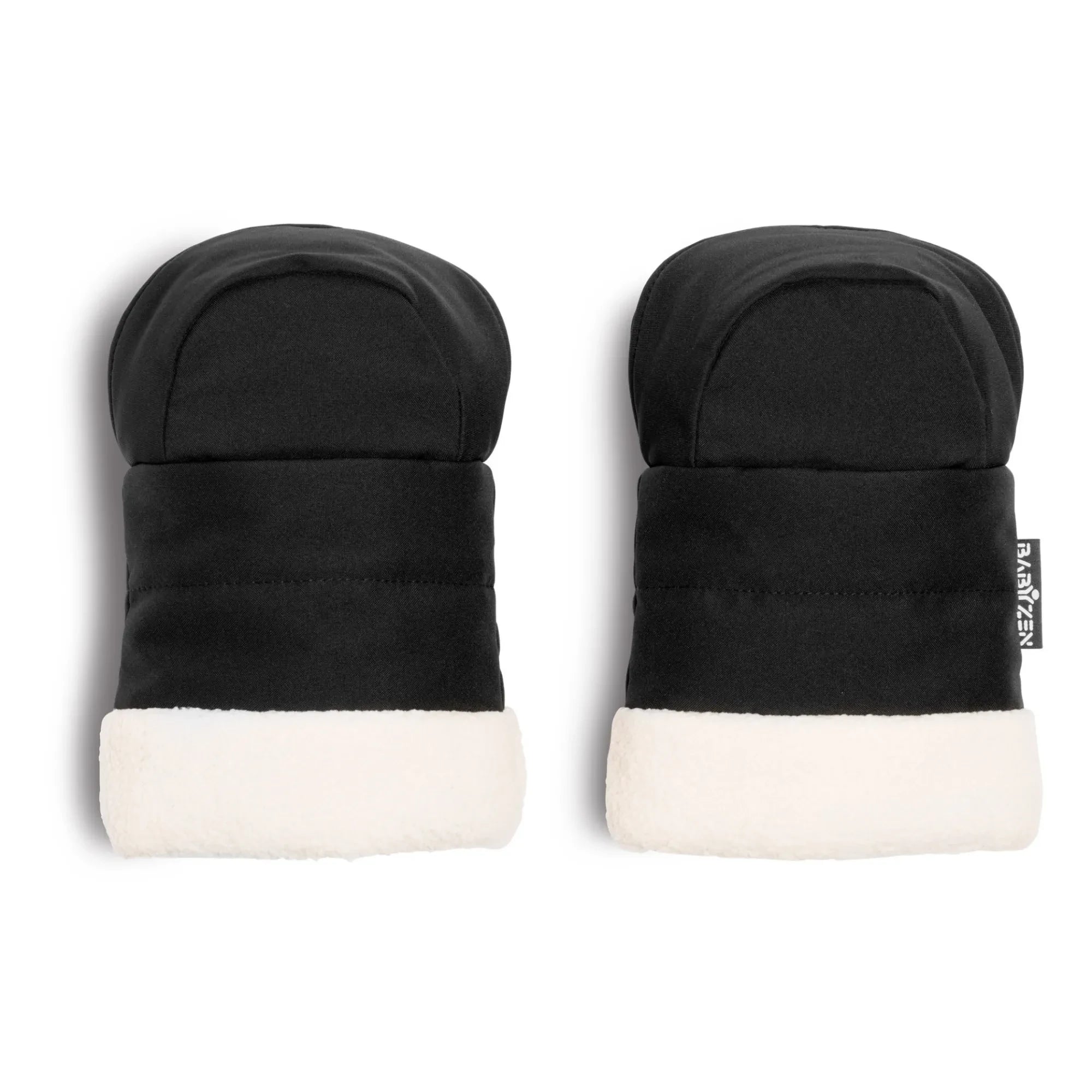 Stokke® - Manoplas YOYO | Negro