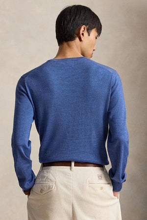 Jersey de lana para hombre Polo Ralph Lauren