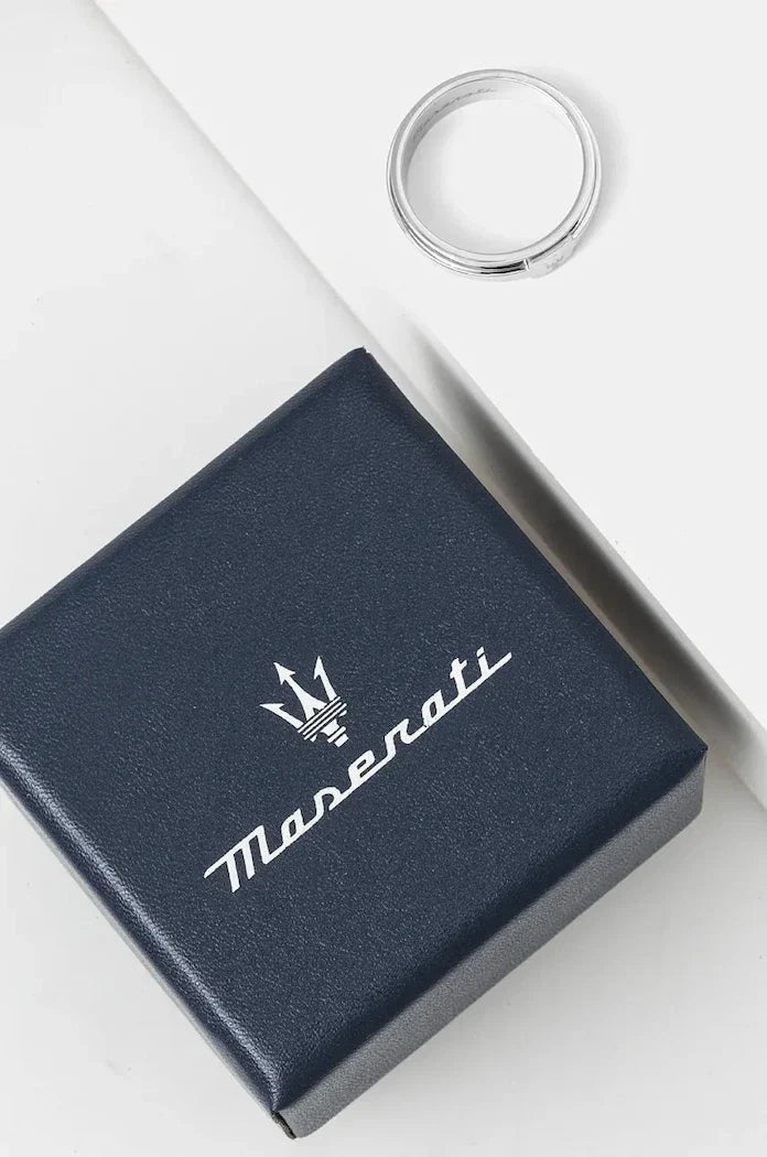 Joyas Maserati