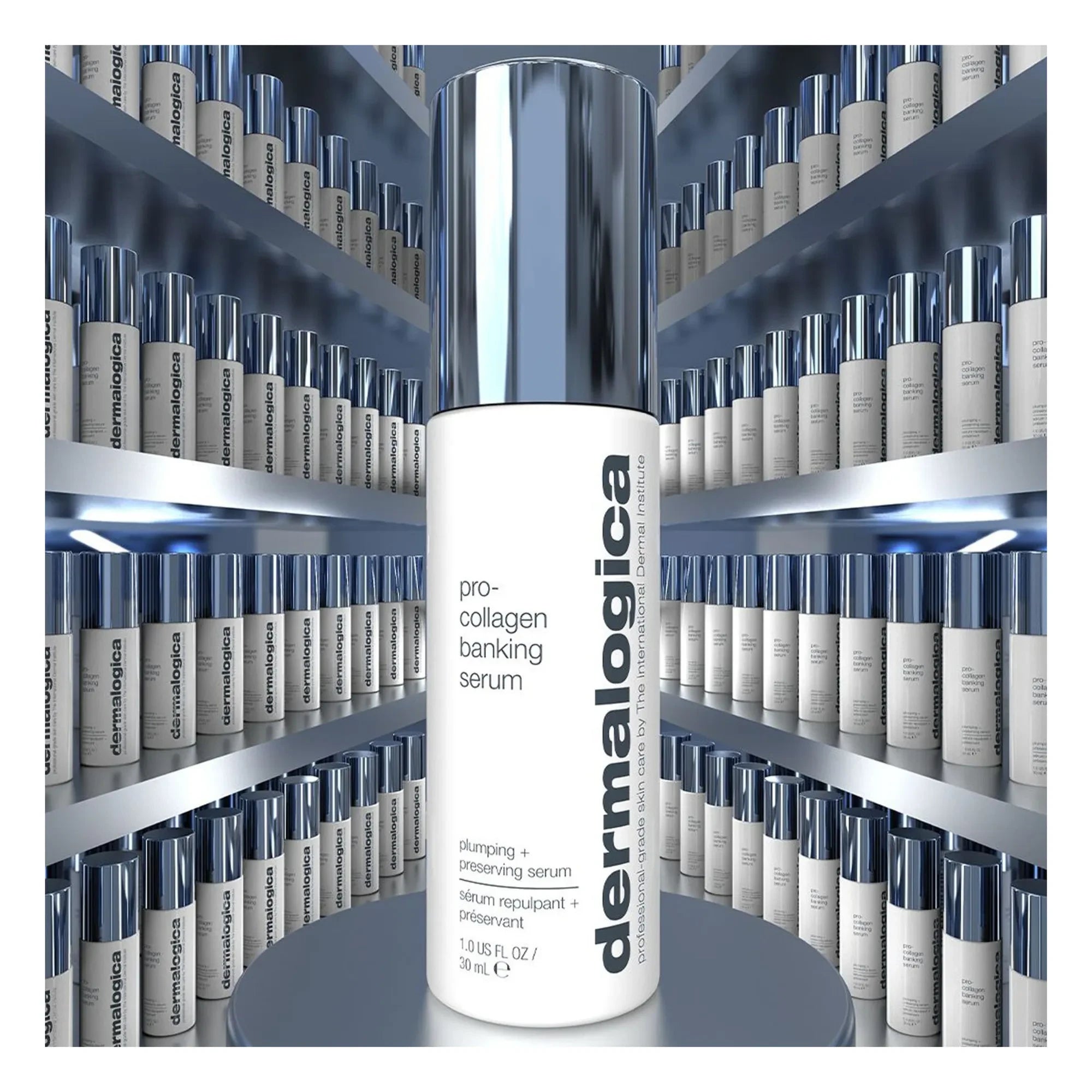 Dermalogica - Suero de defensa pro-colágeno - 30 ml