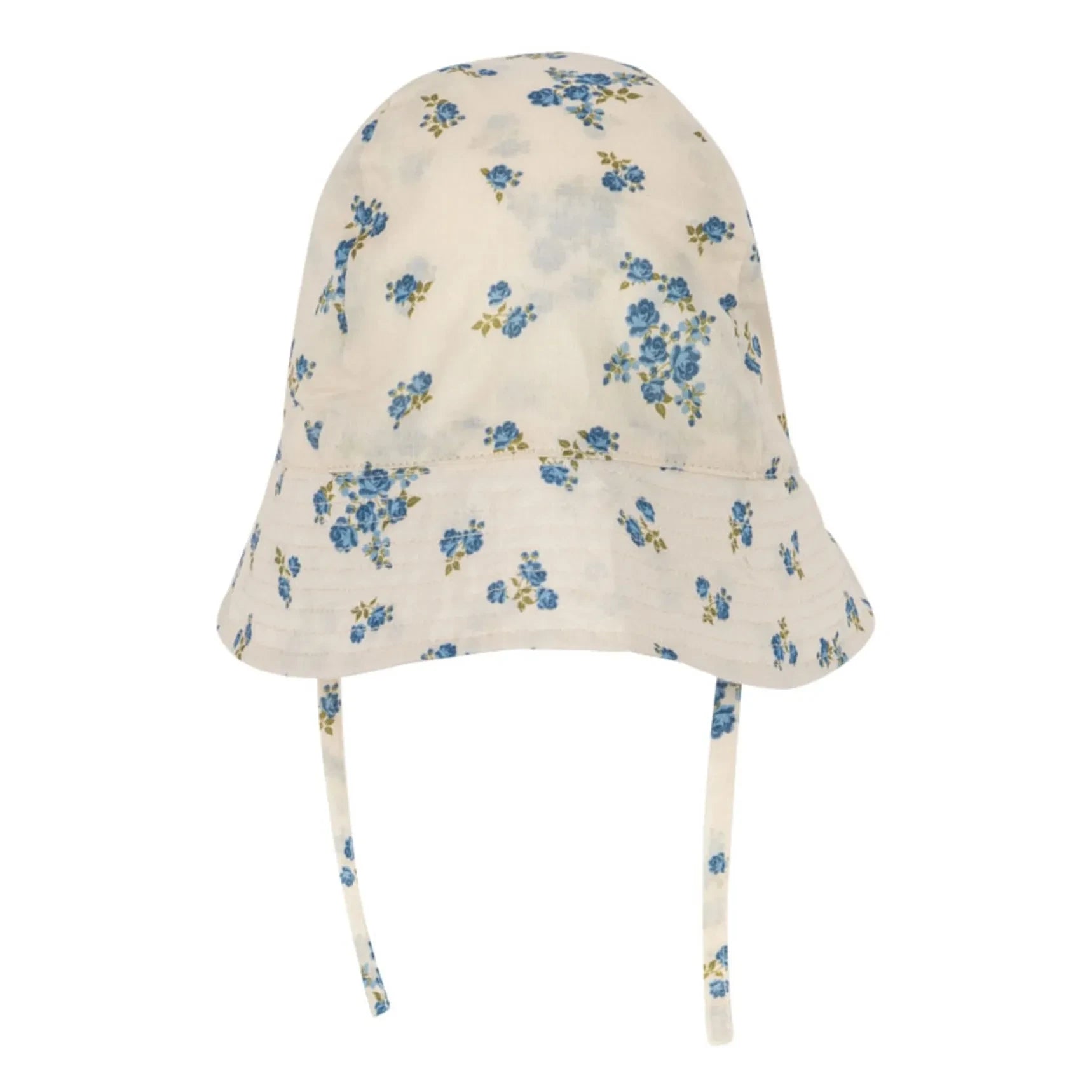 Konges Sløjd - Gorro Pacey Baies de algodón orgánico | Crudo