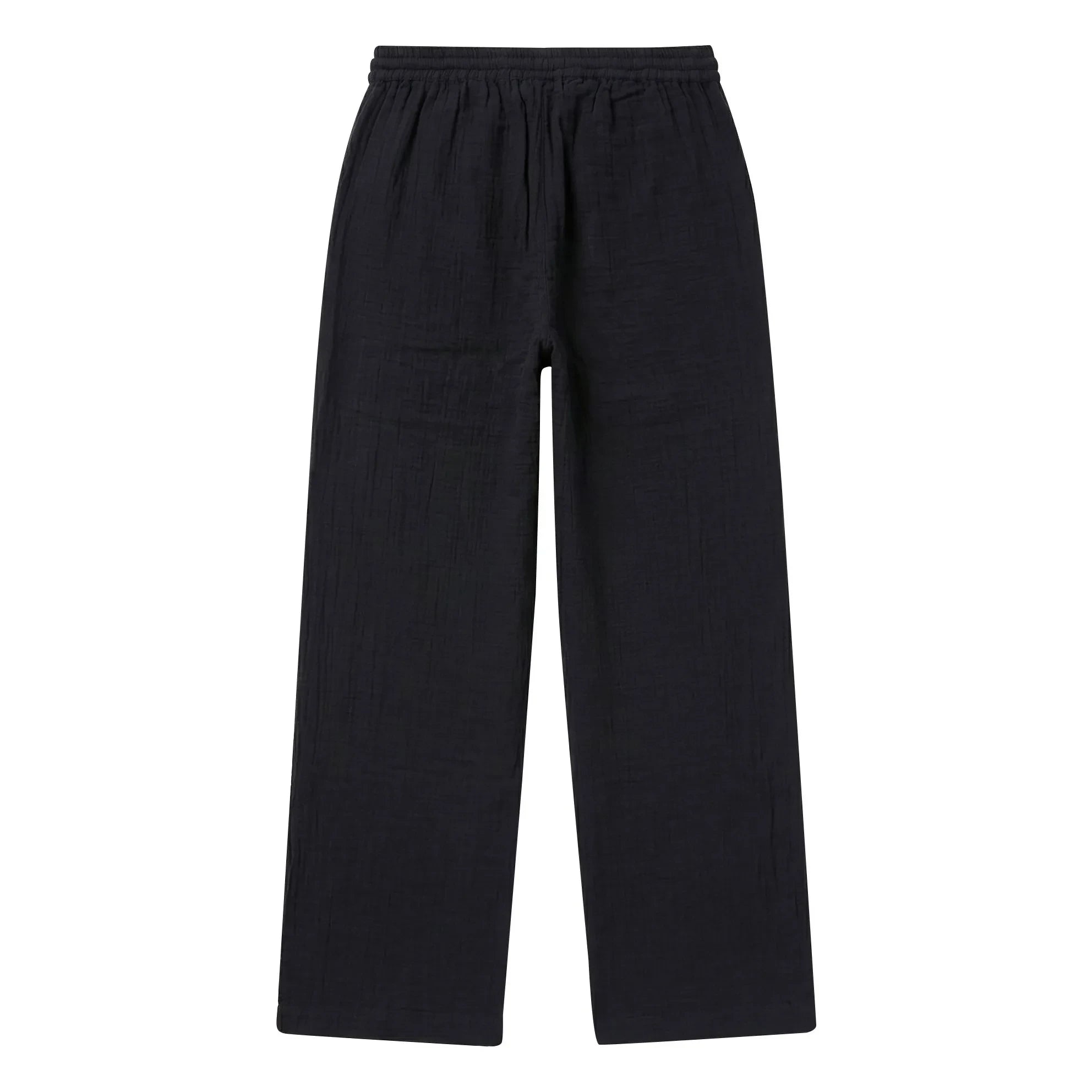 Xirena - Pantalones Devon | Negro