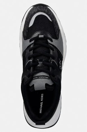 Zapatillas de deporte Michael Kors Chase Trainer para hombre