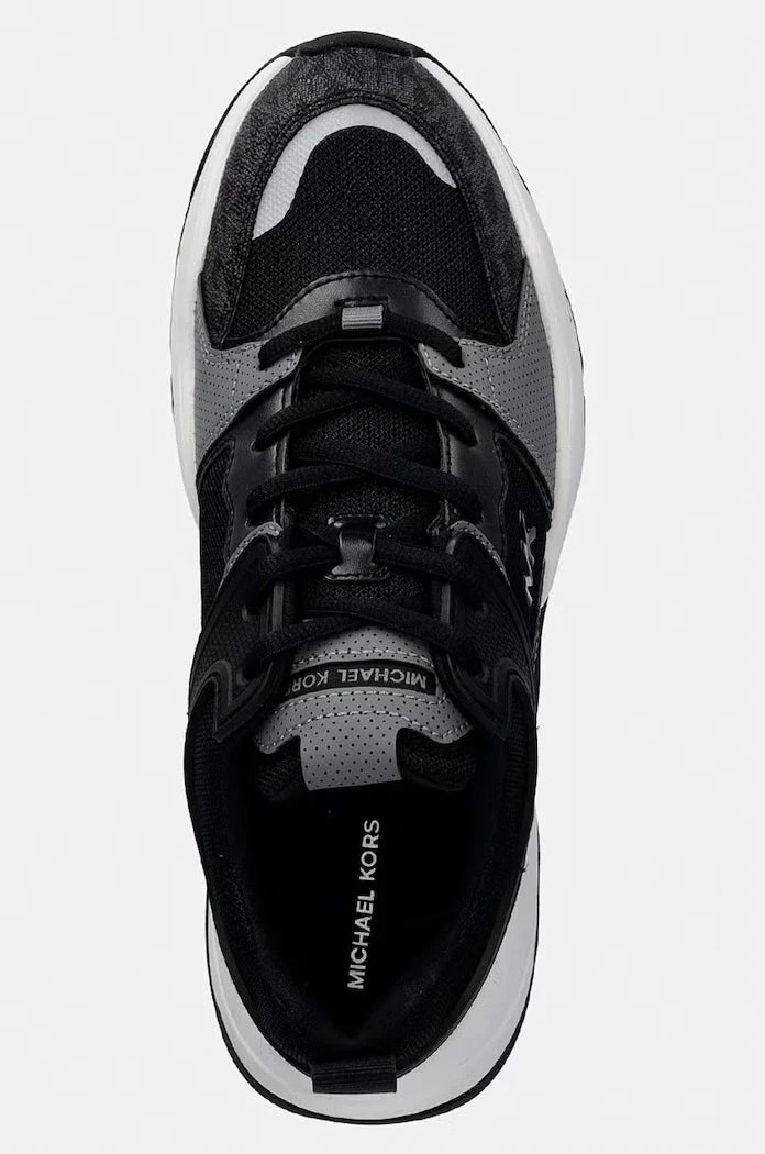 Zapatillas de deporte Michael Kors Chase Trainer para hombre