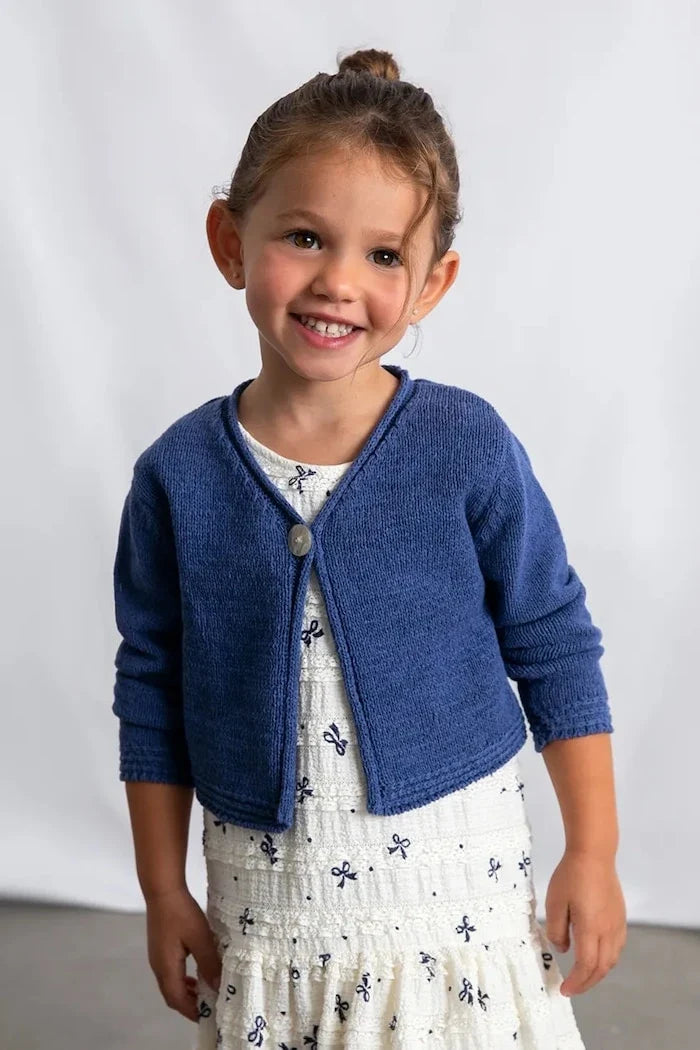 Chaleco infantil Mayoral