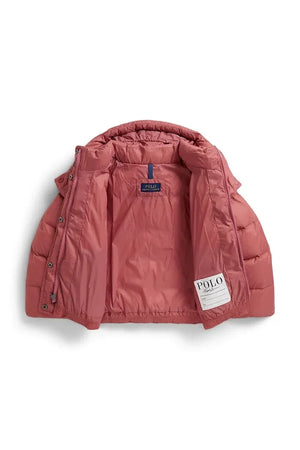 Chaqueta para niños