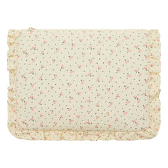Mimi & Lula - Bolso clutch Cerise | Crema