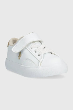 Zapatillas deportivas Polo Ralph Lauren para niños