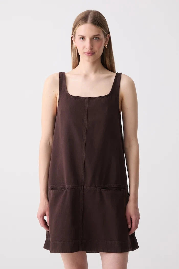 Vestido vaquero Marc O'Polo