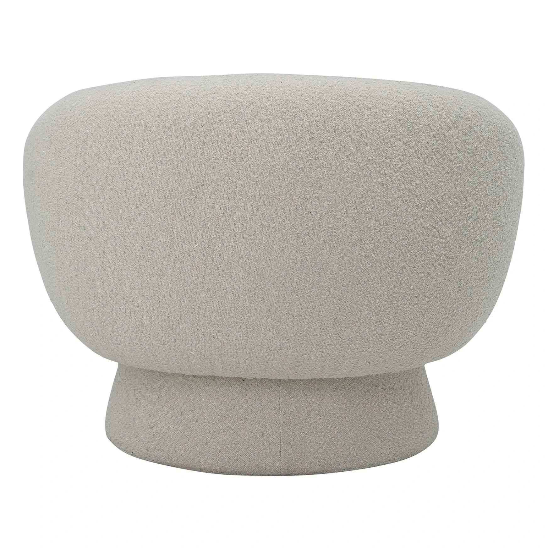 Bloomingville - Sillón Ted | Blanco