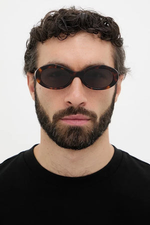 Gafas de sol redondas Off-White