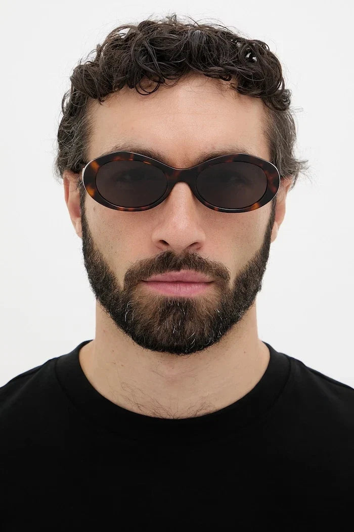 Gafas de sol redondas Off-White