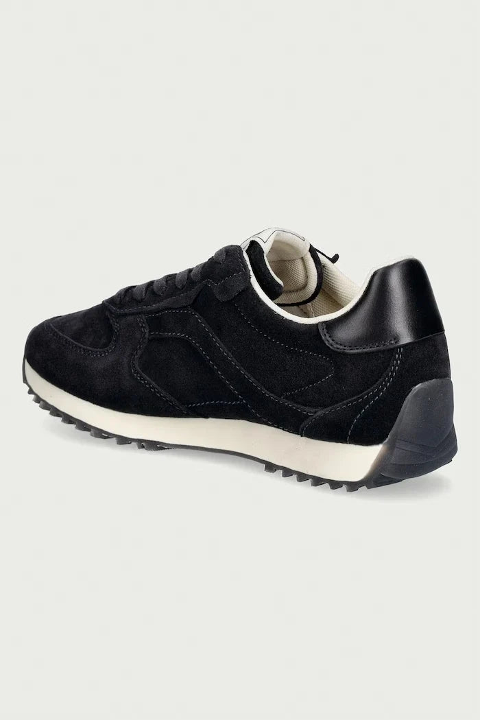 Zapatillas de deporte de ante Gant Beja para mujer