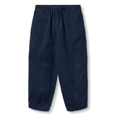 Fliink - Pantalón Dolly | Azul Marino