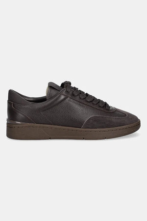Zapatillas de piel Wilton de Michael Kors