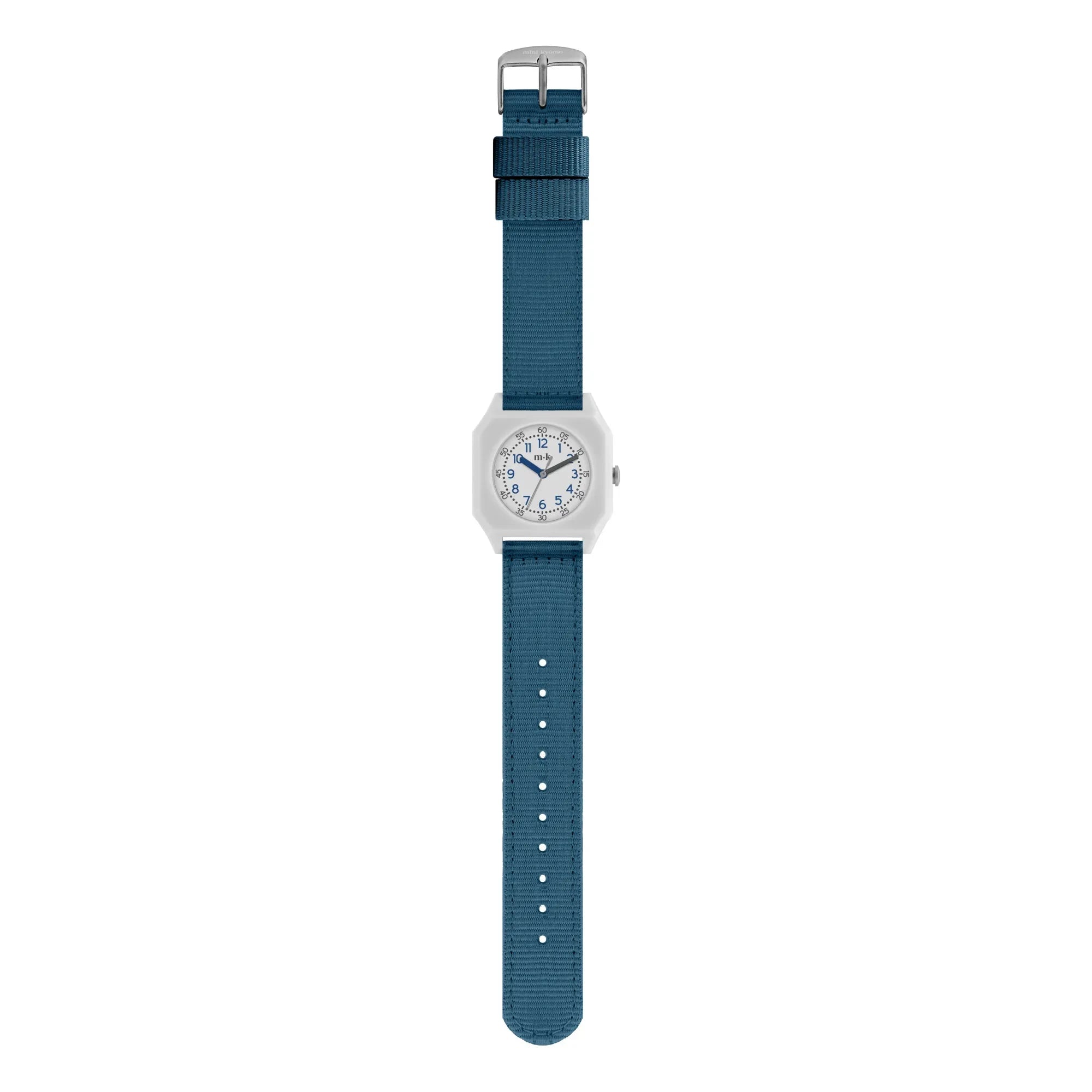 Mini Kyomo - Reloj | Azul
