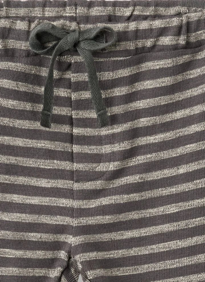 Wheat - Manfred Organik Pamuk Jegging | Gri