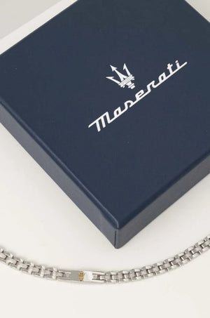 Pulsera Maserati