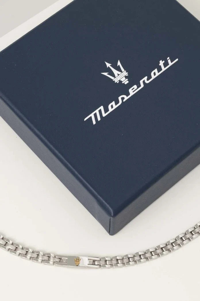 Pulsera Maserati