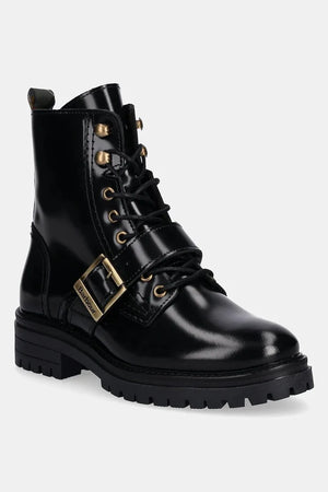 Botas de cuero Barbour Ouseburne
