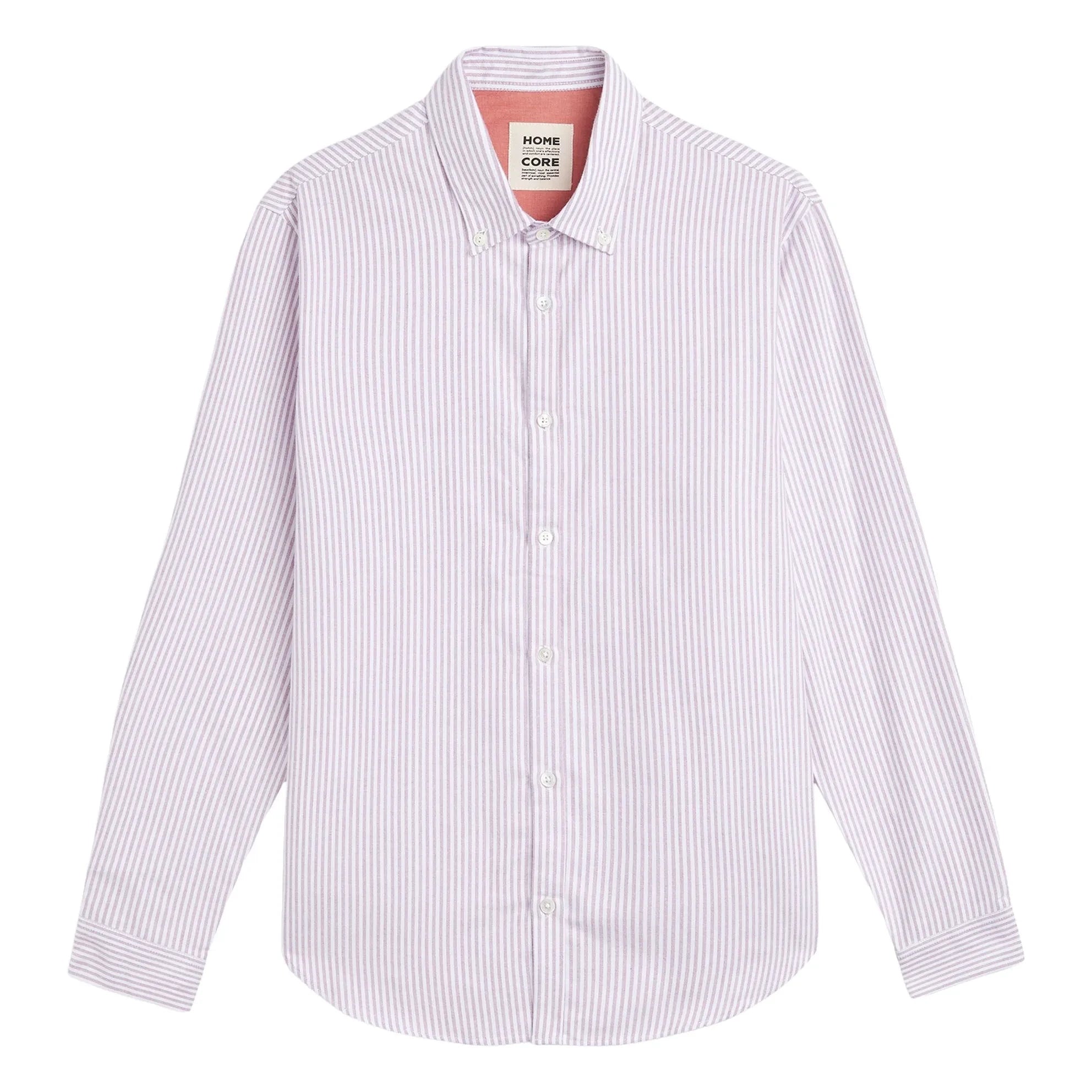 Homecore - Camisa Tokyo Card | Rojo