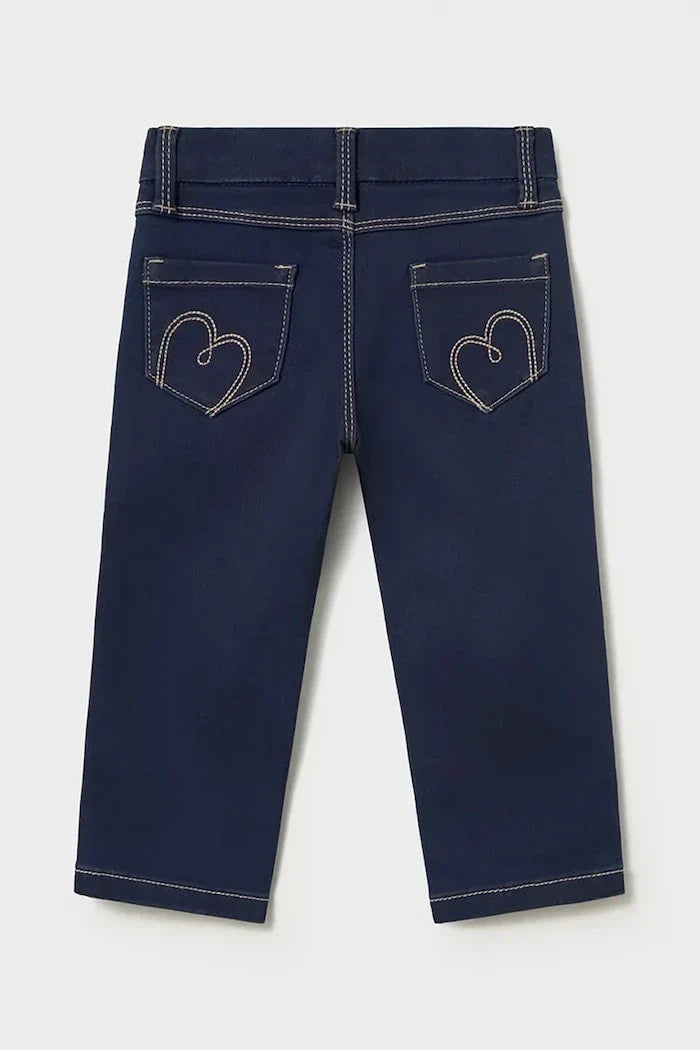 Pantalones vaqueros infantiles Mayoral