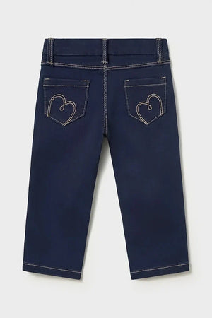 Pantalones vaqueros infantiles Mayoral