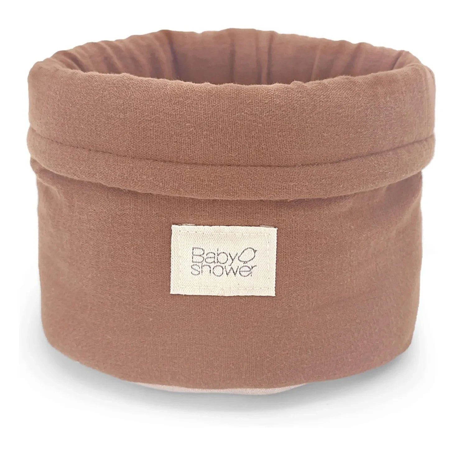 Cesta de almacenaje de caramelo - Babyshower