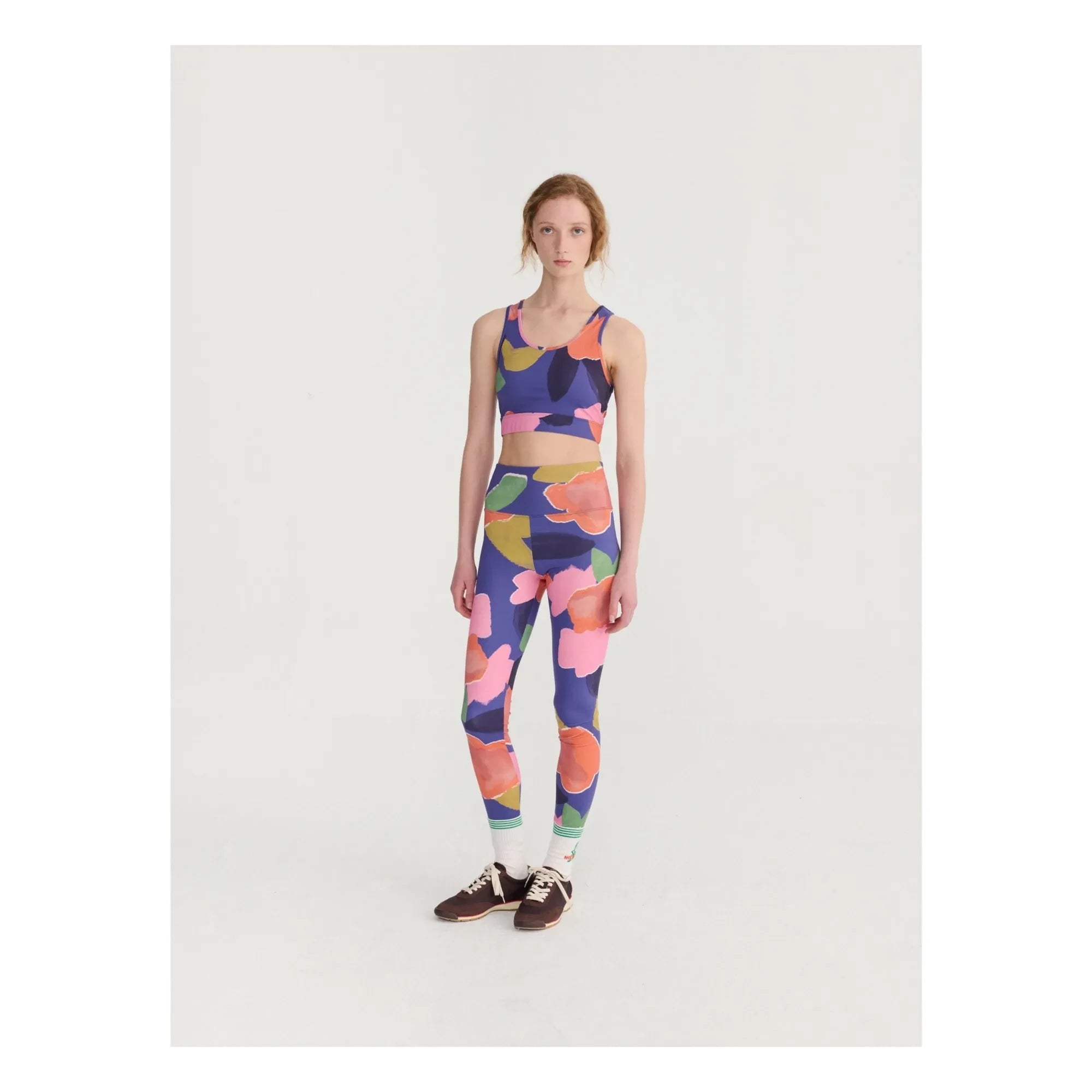 Bobo Choses - Mallas Blooming | Azul