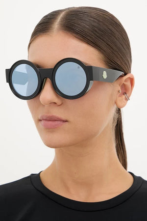 Gafas de sol redondas Moncler MODUS