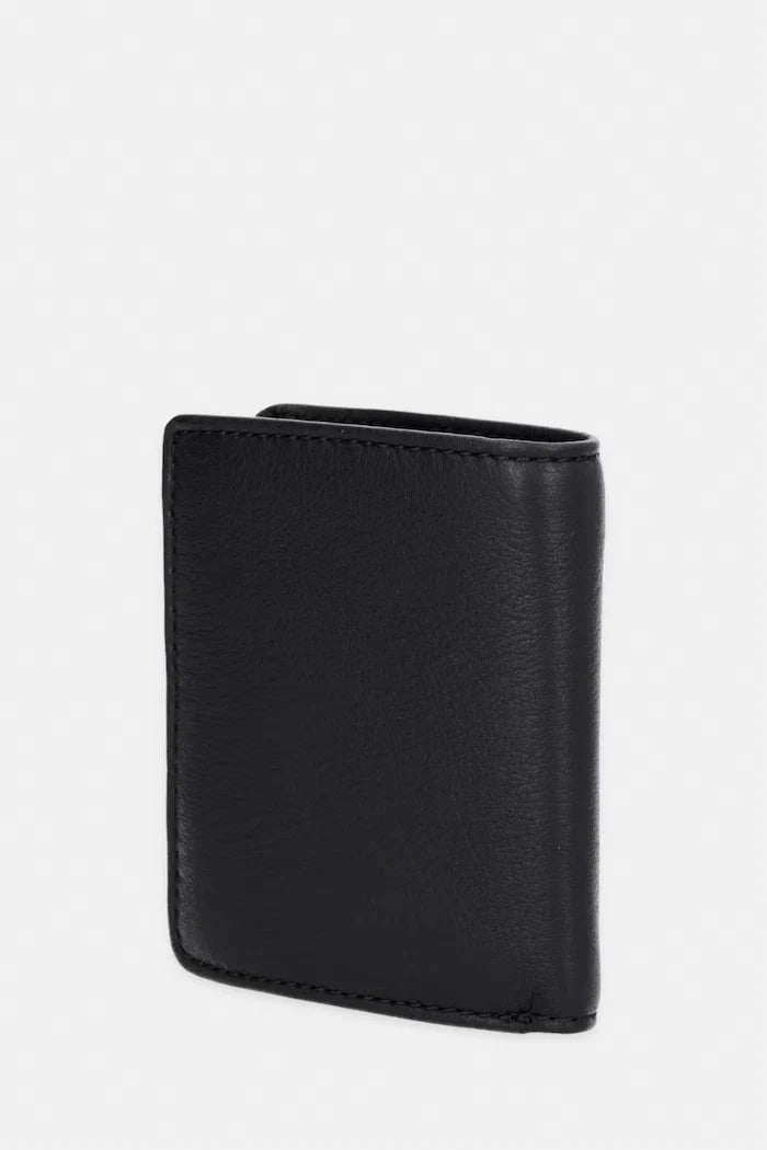 Cartera de cuero para hombre Marc O'Polo